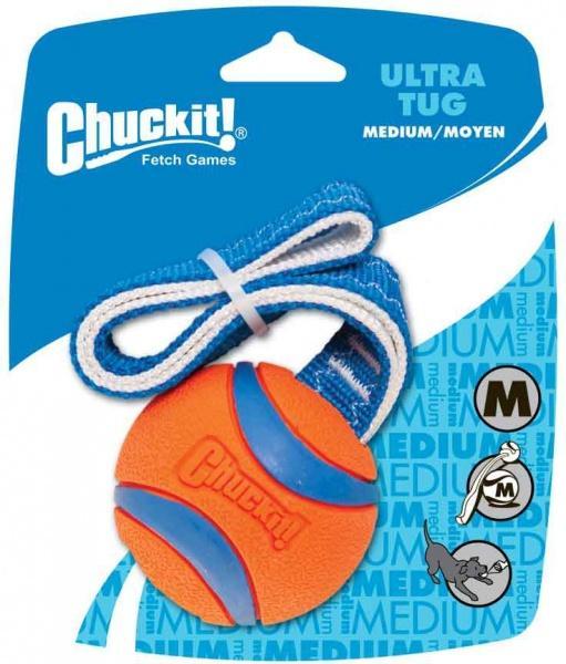 Chuckit! Přetahovadlo - Ultra Tug - Medium