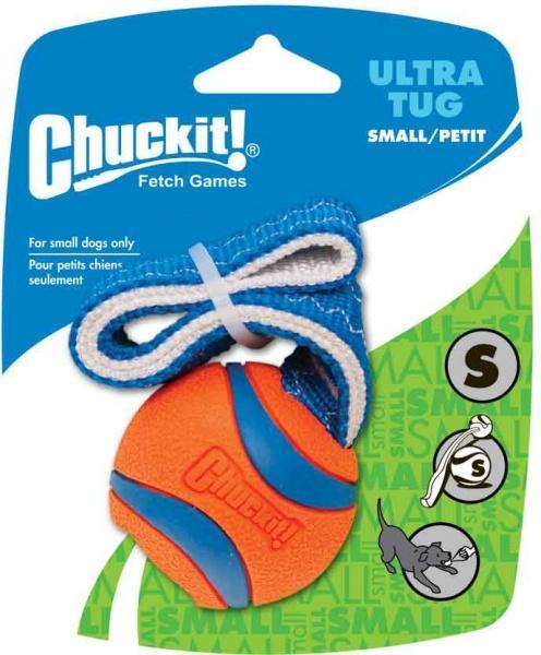 Chuckit! Přetahovadlo - Ultra Tug - Small