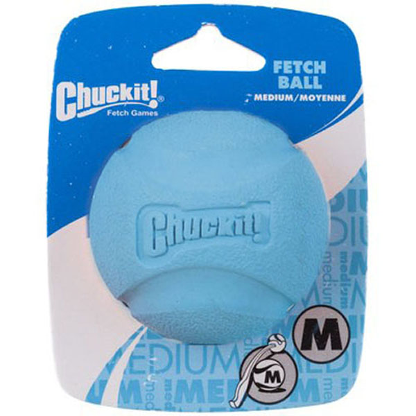 Chuckit! Míček Fetch Medium 6,5 cm