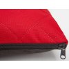 Matrace pro psa Elite červená Cordura2
