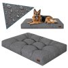 Matrace pro psa Grand Light, grafit