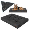 Matrace pro psa Grand Light, černá