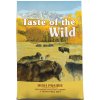 Taste of the Wild High Prairie 12,2kg