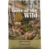 Taste of the Wild Pine Forest 12,2kg