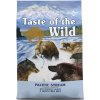Taste of the Wild Pacific Stream 12,2kg