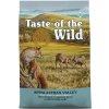 Taste of the Wild Appalachian Valley Small Breed 12,2kg