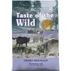 Taste of the Wild Sierra Mountain 12,2kg