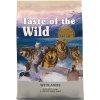 Taste of the Wild Wetlands 12,2kg