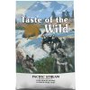 Taste of the Wild Pacific Stream Puppy 12,2kg