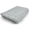 VetBed protiskluz/DryBed Extra premium deka pro psa, šedá
