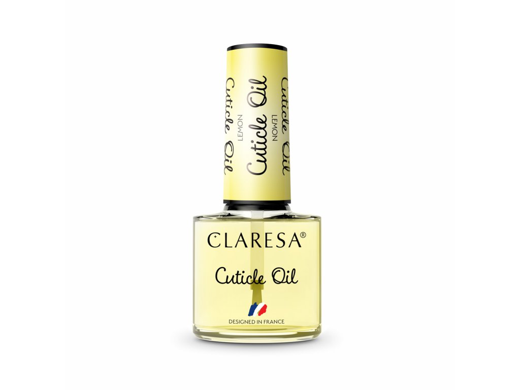 CLARESA olivový CITRON 5 g