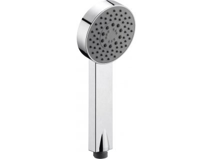 Ruční sprcha, průměr 86mm, ABS/chrom