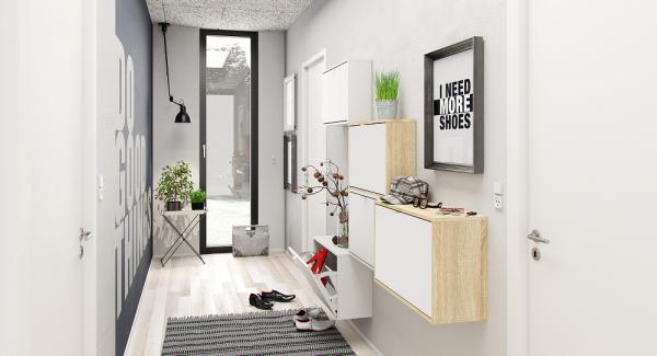 Jak vybrat ten nejvhodnější botník?