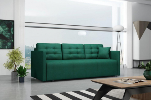 Tipy, jak vyčistit pohovku pomocí surovin, které najdete doma