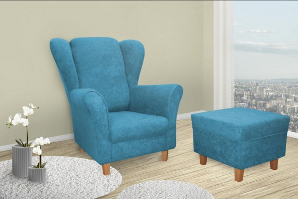 Bydlení v námořnickém stylu