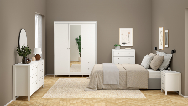 Do boje s jarní únavou! Kvalitní postel jako váš spojenec v boji proti jarní únavě