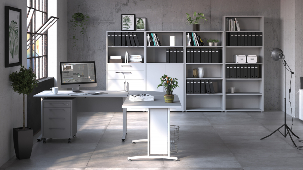 Ideální čas na zařízení nové pracovny? Právě teď!