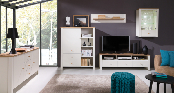 Jak vybavit svůj nový byt ekonomicky a funkčně?