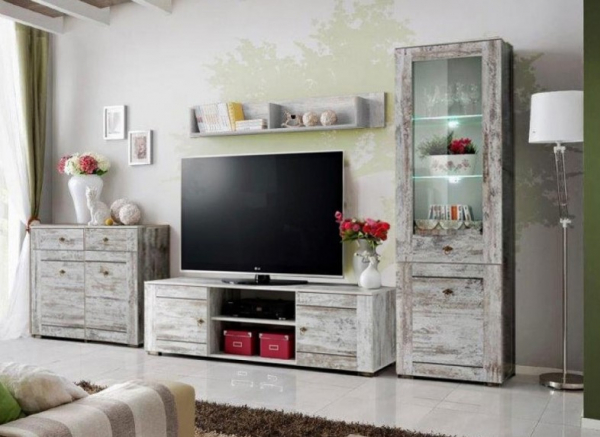 Jak vybrat tu nejlepší obývací stěnu