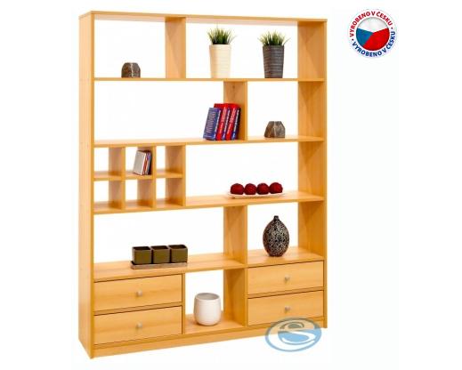 Český nábytek v naší nabídce