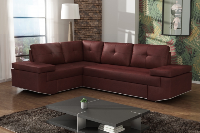 Nová sedačka v nabídce