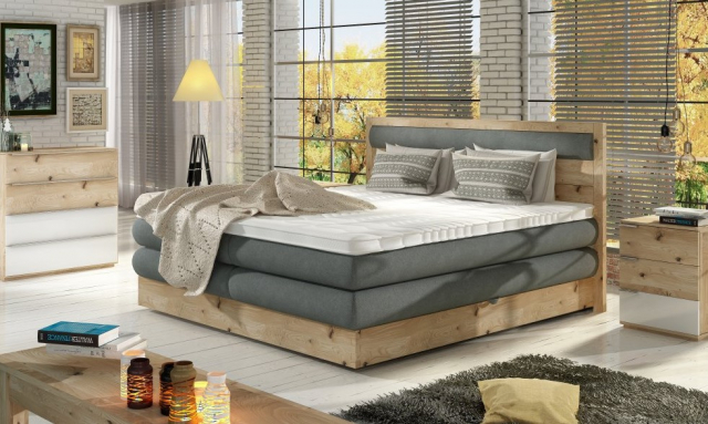 Jak si vybrat správnou postel