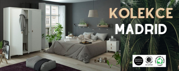 Tvilum se rozhodlo vyrábět nábytek jinak - s respektem k přírodě