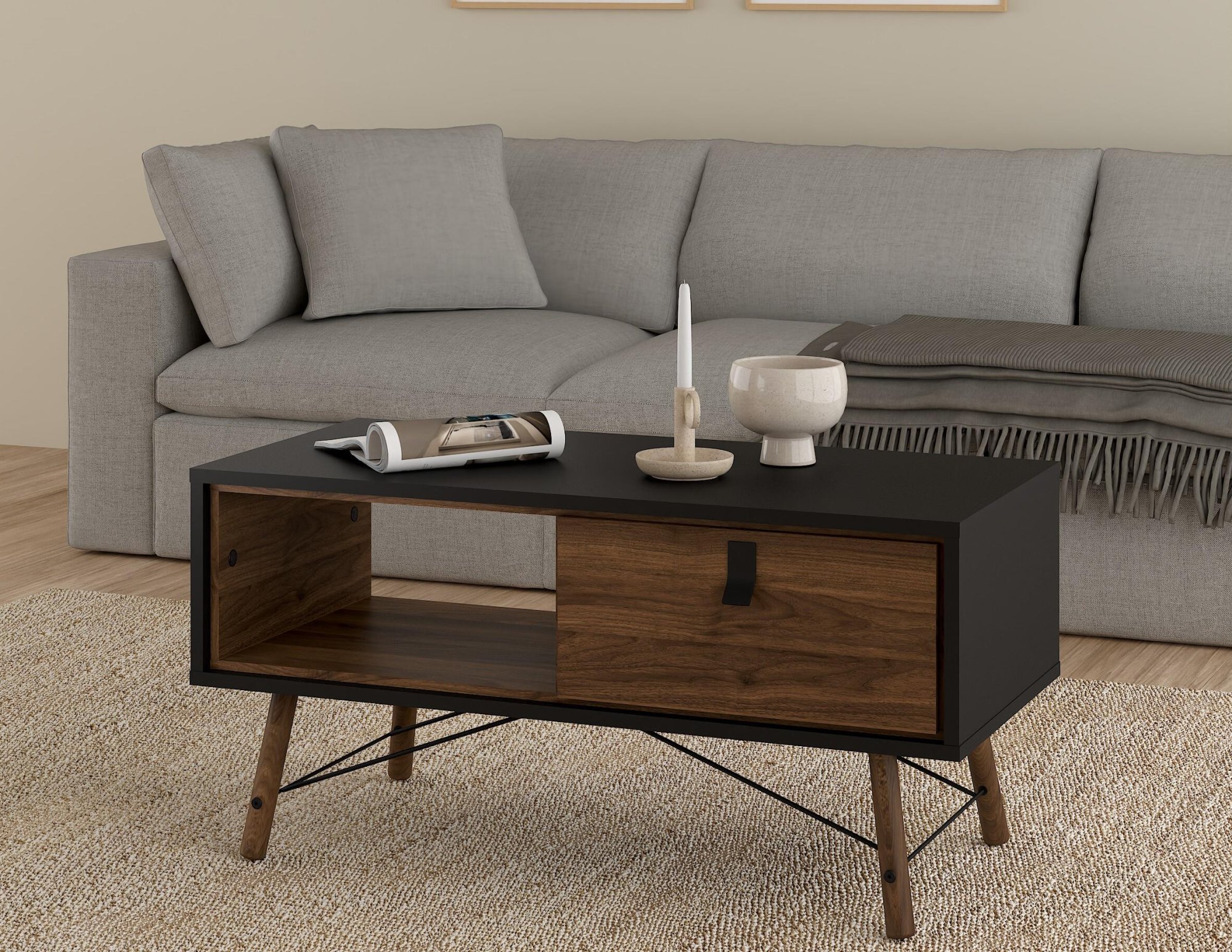 Pohodlně se usaďte, podzim přichází