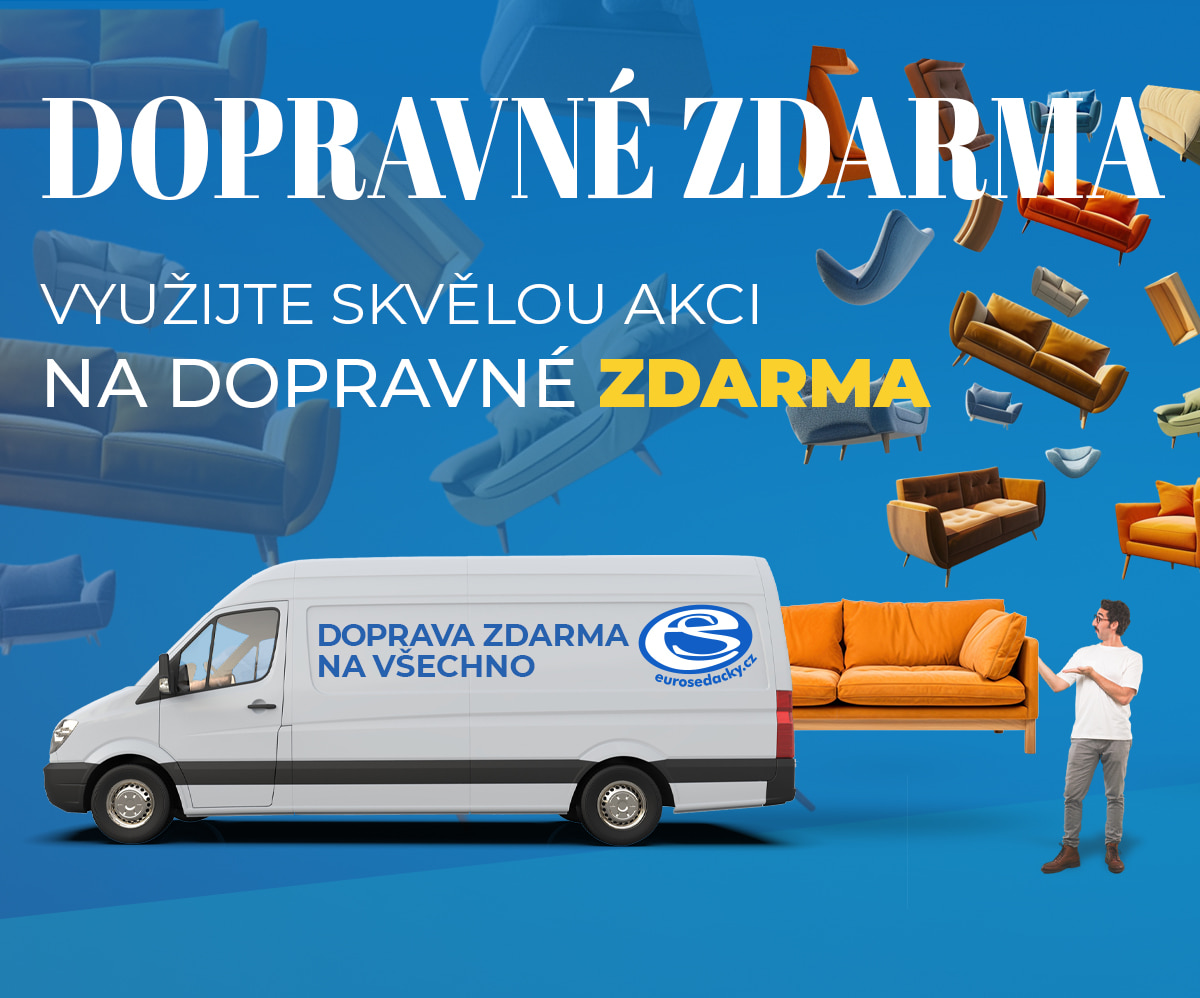 Doprava zdarma mobil