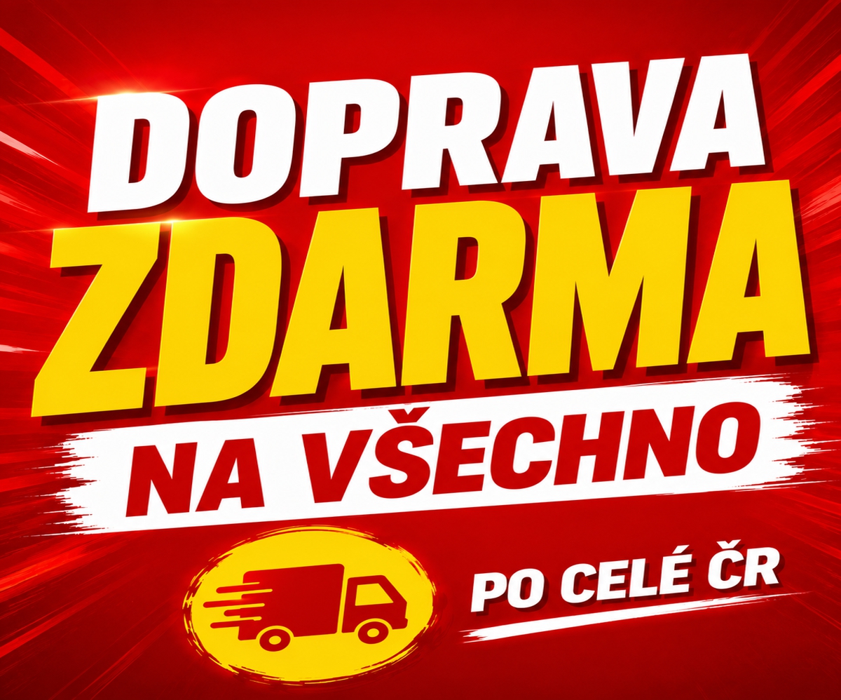 Doprava zdarma mobil