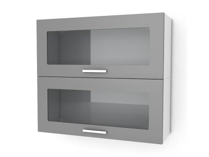 Kuchyňská skříňka Natalie KL60 2W