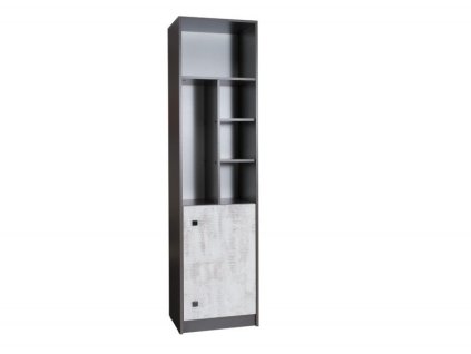 Regál Tommy TM5