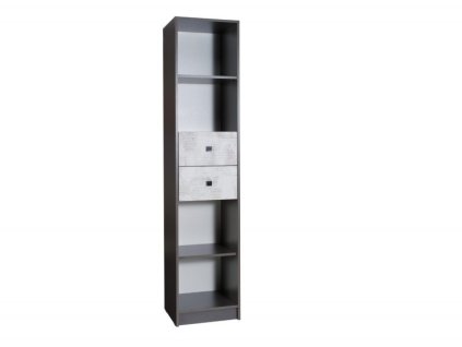 Regál Tommy TM6