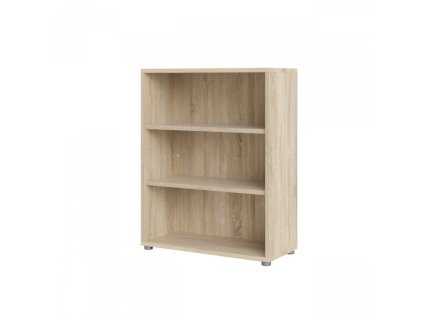 Knihovna Prima 80423 dub sonoma