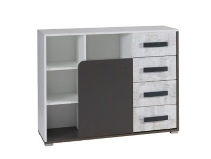 Komoda Bruno BN3