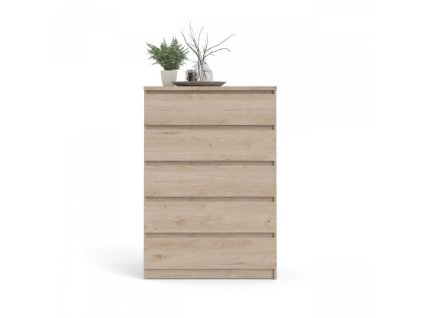 Komoda Naia 76231 jackson hickory