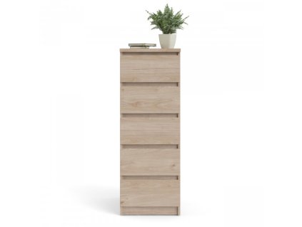 Komoda Naia 76233 jackson hickory