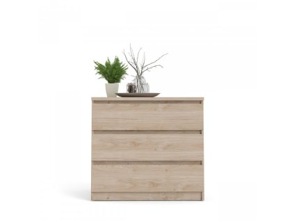 Komoda Naia 76235 jackson hickory