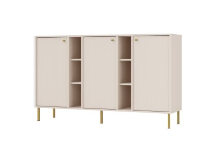 Komoda Taya 823 2 pískově béžová