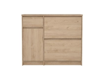 Botník Naia 92206 jackson hickory