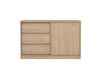 Botník Naia 92207 jackson hickory
