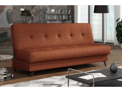 Pohovka Dream XIII orange