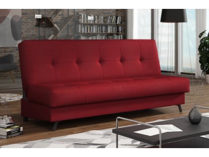 Pohovka Dream XIII red