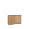 Komoda s lamelami Regina votan