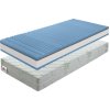 Matrace BE SILVERHARD 160x200