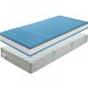 Matrace BE SILVERHARD 80x200