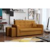 Pohovka Viva Home III mango