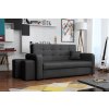 Pohovka Viva Home III slate grey