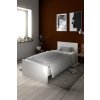 Postel Naia 75211 90x190 bílý lesk
