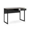 Psací stůl Function Plus 70513 černý